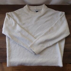 White American Eagle Sweater (M)